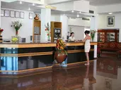 Corallia Beach Hotel Apts