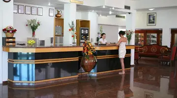 Corallia Beach Hotel Apts