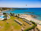 Corallia Beach Hotel Apts