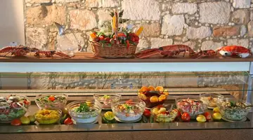Corallia Beach Hotel Apts