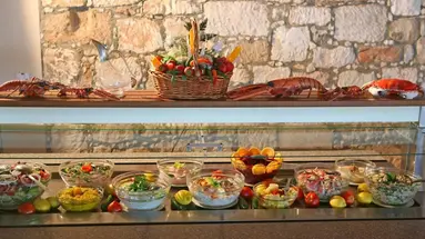 Corallia Beach Hotel Apts