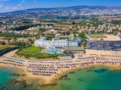 Corallia Beach Hotel Apts