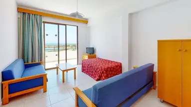 Corallia Beach Hotel Apts