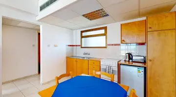 Corallia Beach Hotel Apts