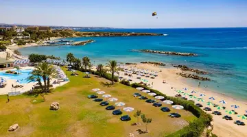 Corallia Beach