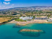Corallia Beach