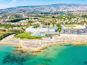 Corallia Beach
