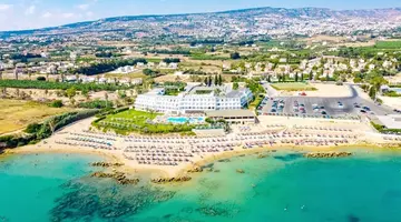 Corallia Beach