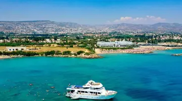 Corallia Beach