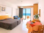 Corallia Beach