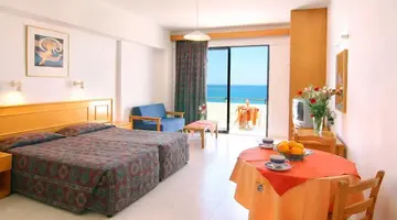 Corallia Beach