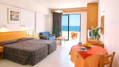 Corallia Beach