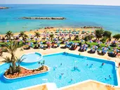 Corallia Beach