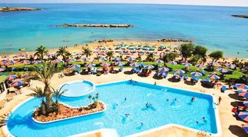Corallia Beach