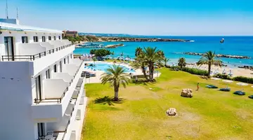 Corallia Beach