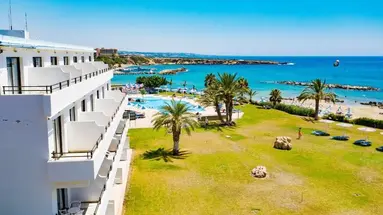 Corallia Beach