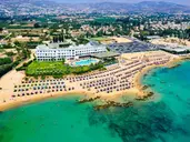 Corallia Beach