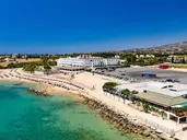 Corallia Beach