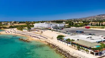 Corallia Beach