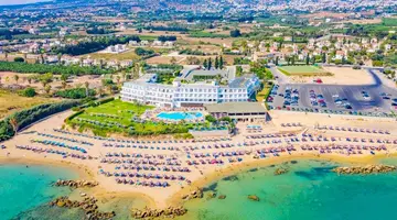 Corallia Beach