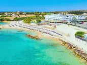 Corallia Beach