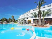 Corallia Beach