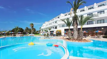 Corallia Beach