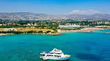 Corallia Beach