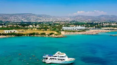 Corallia Beach