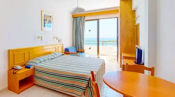 Corallia Beach