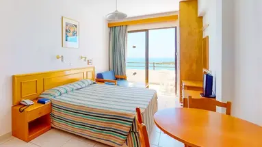 Corallia Beach