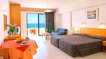 Corallia Beach