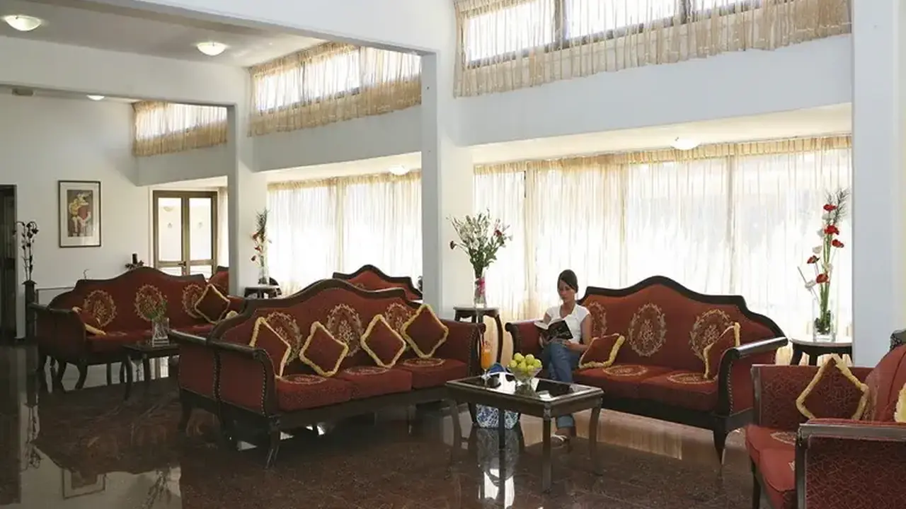 Corallia Hotel Apartments