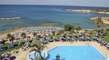 Corallia Hotel Apartments