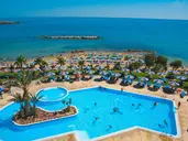 Corallia Hotel Apartments