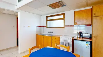 Corallia Hotel Apartments