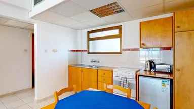 Corallia Hotel Apartments