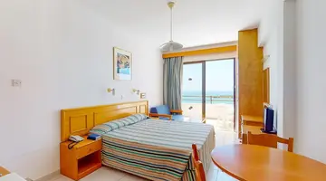 Corallia Hotel Apartments