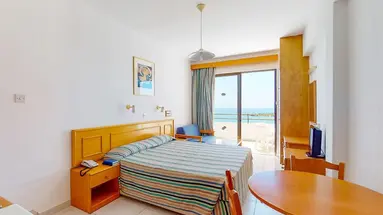 Corallia Hotel Apartments
