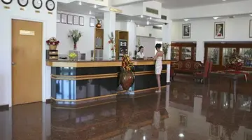 Corallia Hotel Apartments