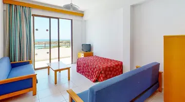 Corallia Hotel Apartments