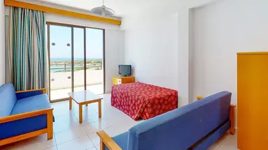 Corallia Hotel Apartments