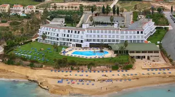 Corallia Hotel Apartments
