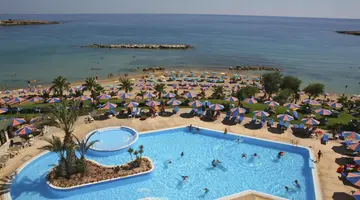 Corallia Hotel Apartments