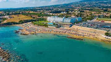 Corallia Hotel Apartments