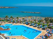 Corallia Hotel Apartments
