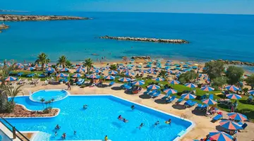 Corallia Hotel Apartments