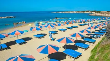 Corallia Hotel Apartments