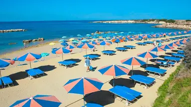 Corallia Hotel Apartments