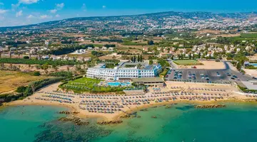 Corallia Hotel Apartments